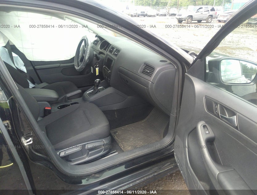 3VW267AJ0GM364303