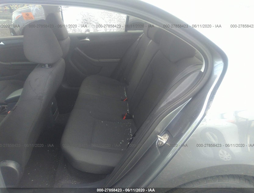 3VW267AJ5GM318384