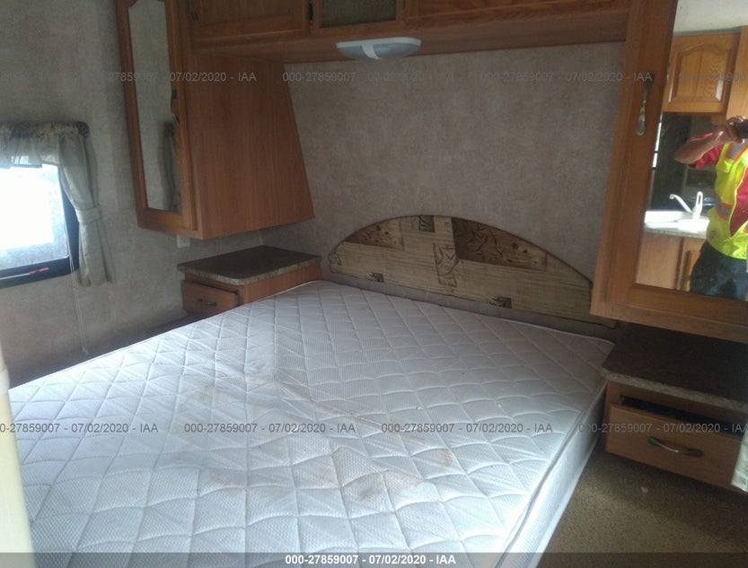 4YDT30325A3101985