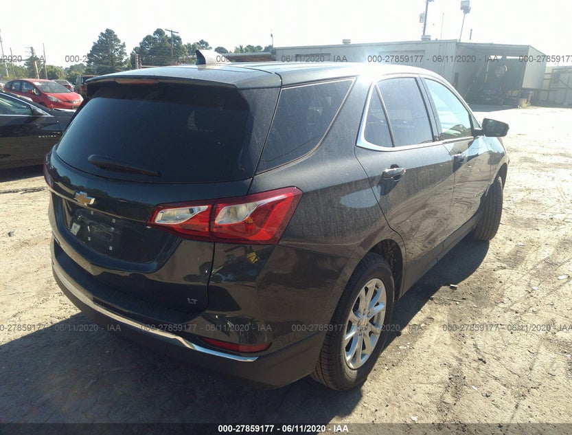 2GNAXKEV9L6150157