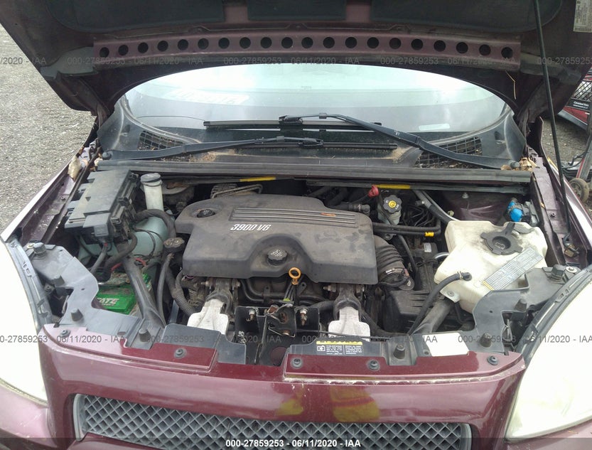 1GNDV23108D178537