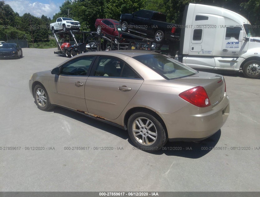 1G2ZG558064124807