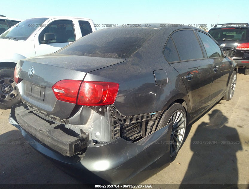 3VW2K7AJ6EM225057