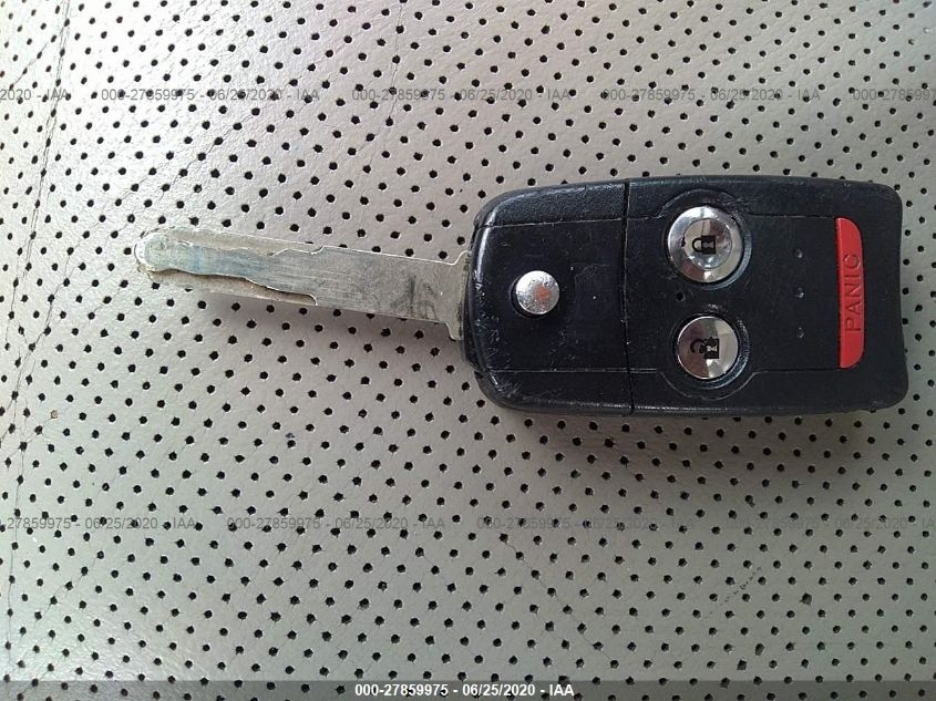 2009 Acura Rdx VIN: 5J8TB18529A002287 Lot: 27859975