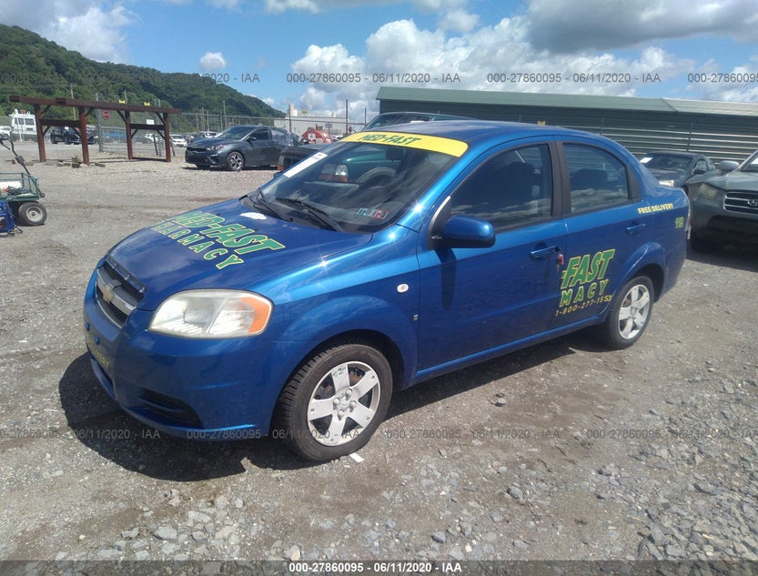 KL1TD56638B141940