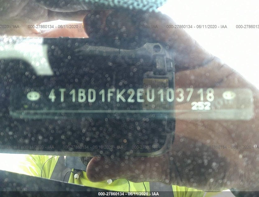 4T1BD1FK2EU103718
