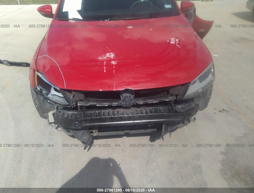 3VW5A7AJ6CM382049