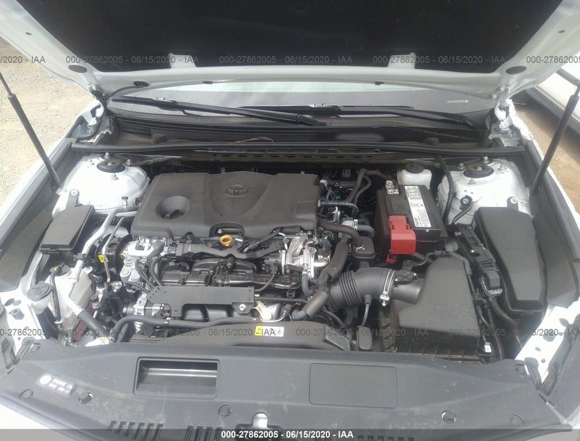 4T1B61HK8KU291857