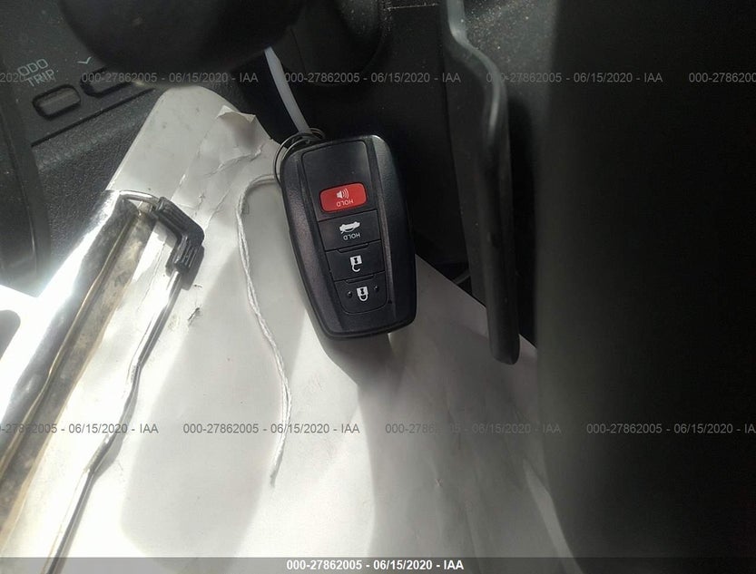 4T1B61HK8KU291857