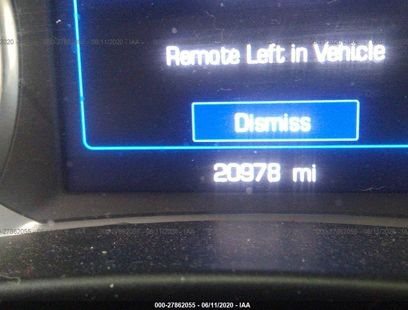 3GNAXKEV7KS576106