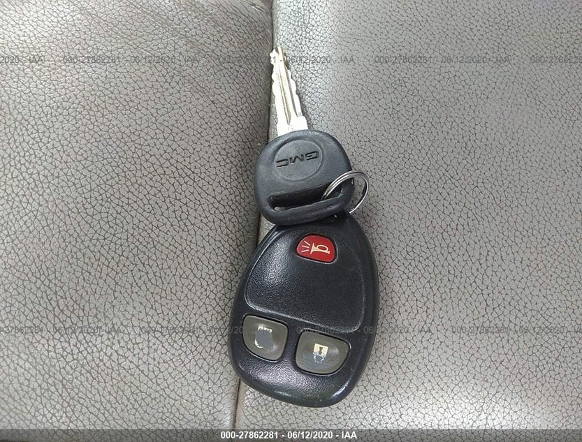 1GTEK29049Z297782