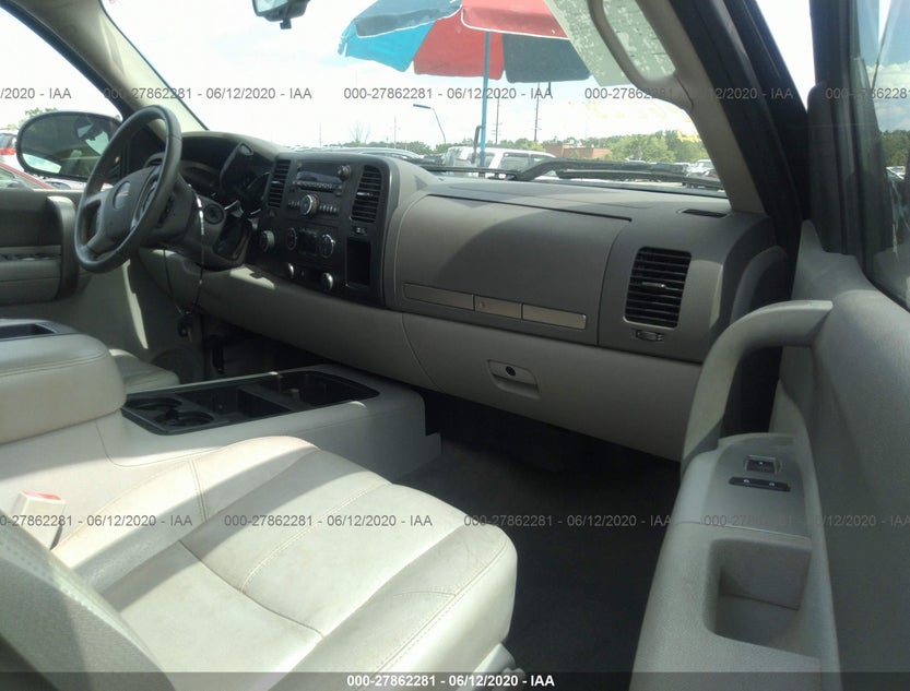 1GTEK29049Z297782