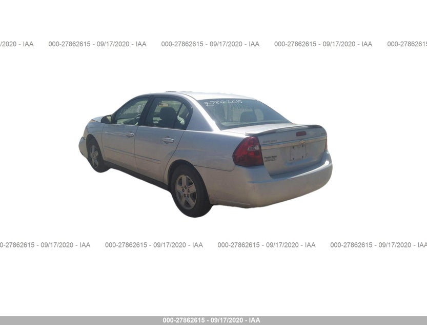 1G1ZT52895F304956
