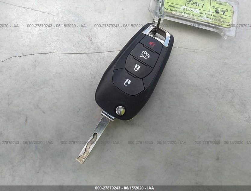 1G1BE5SMXJ7108246