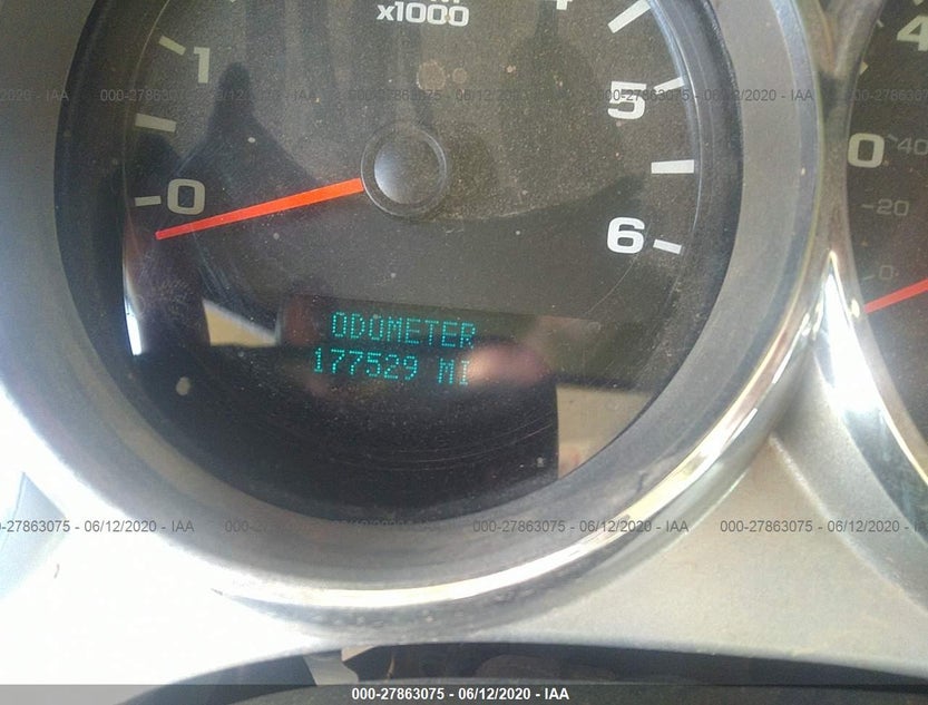 1GB2KVCG9DZ340875