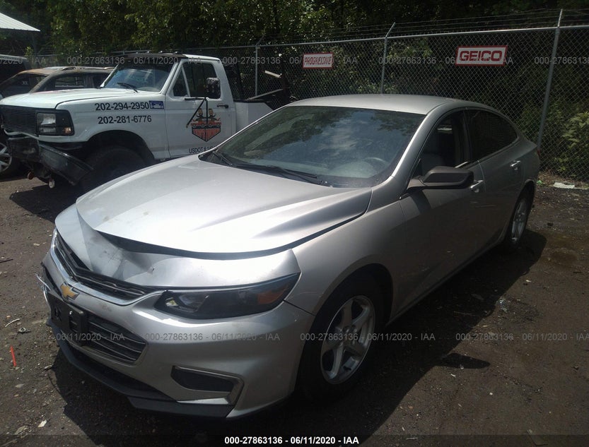 1G1ZB5ST1HF119070