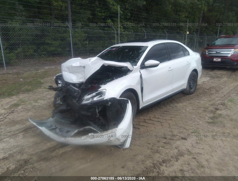3VW467AJ6DM256238