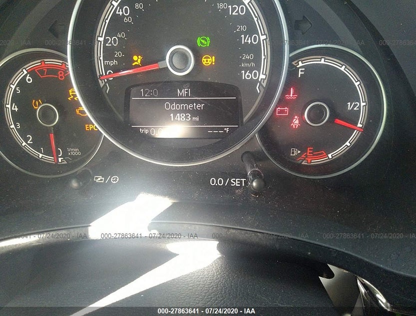 3VWFD7AT3KM716520