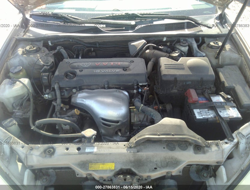4T1BE32K25U514552