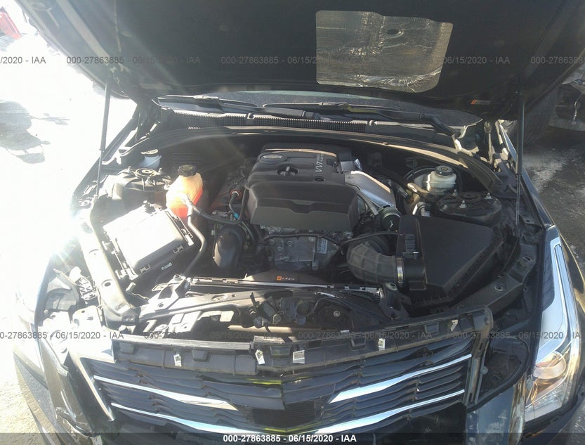 1G6AA5RX3G0173099