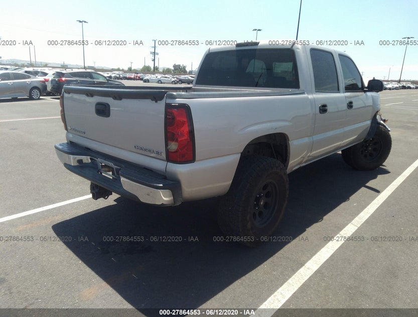 2GCEC13T951230317