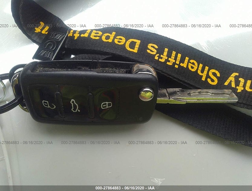 3VW267AJ0GM302545