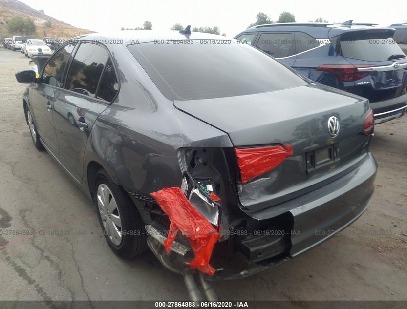 3VW267AJ0GM302545
