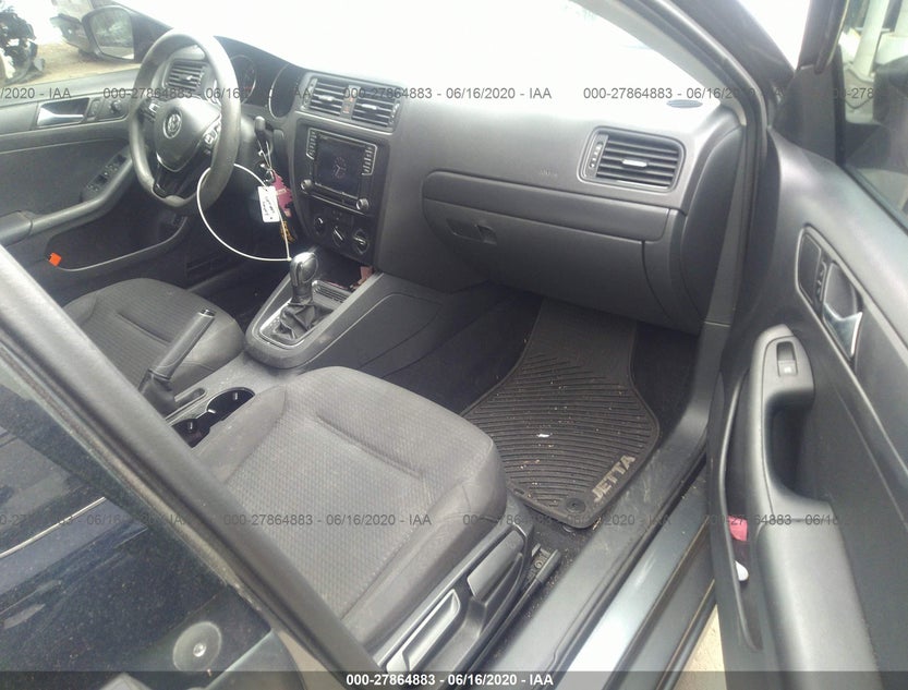 3VW267AJ0GM302545