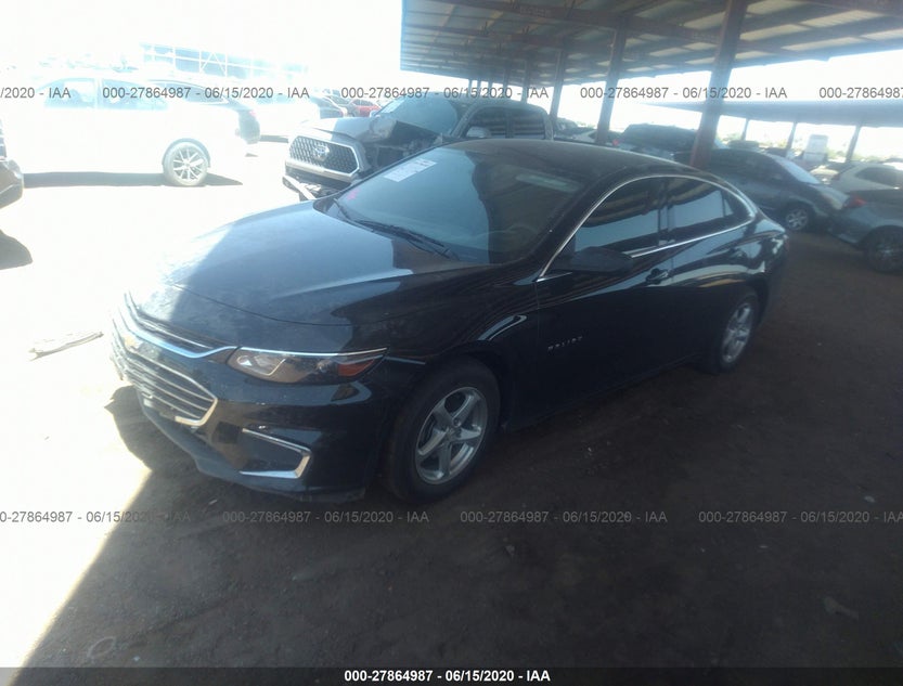1G1ZB5ST4HF291836