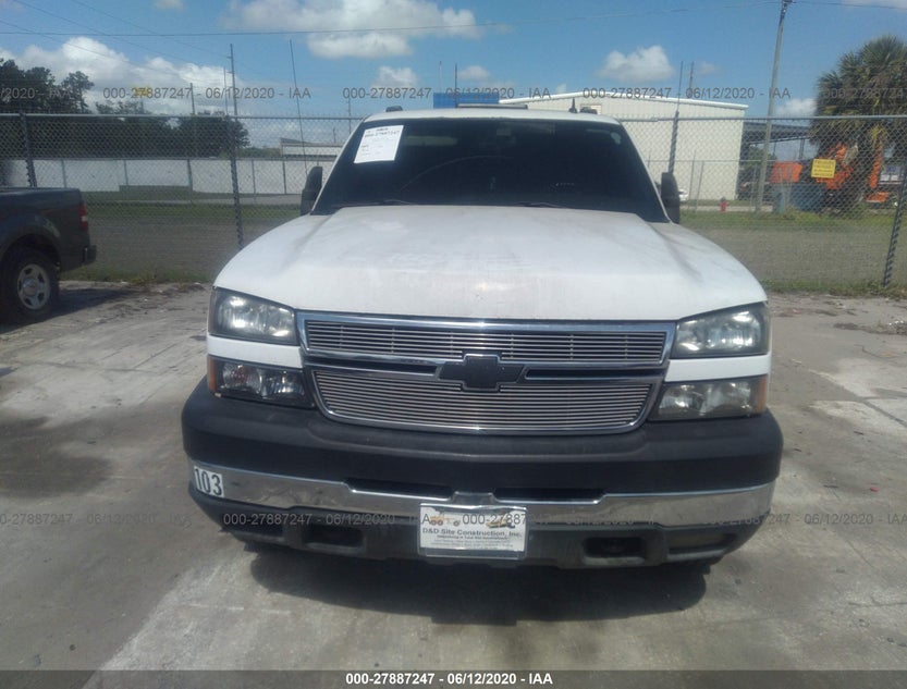 1GCHK29206E129543