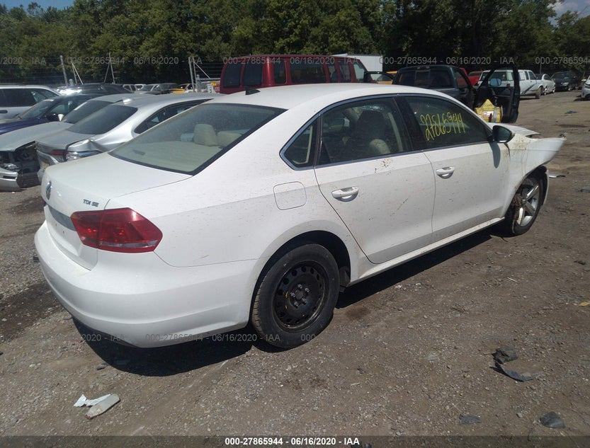 1VWBN7A37CC108272