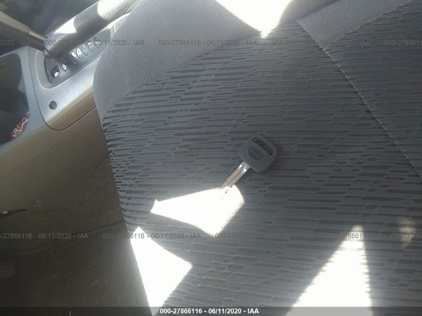 2003 Toyota Rav4 VIN: JTEGH20V430082376 Lot: 27866116