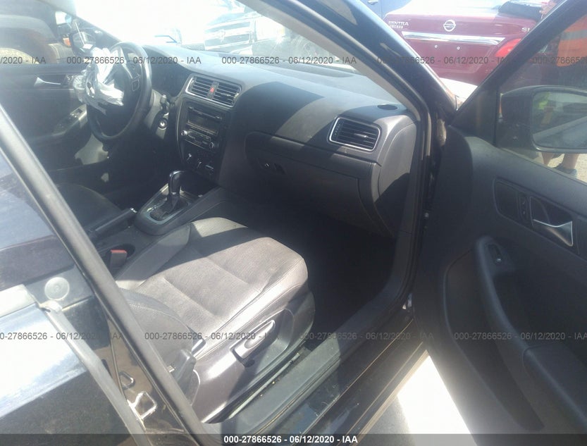 3VWDX7AJ5BM309294
