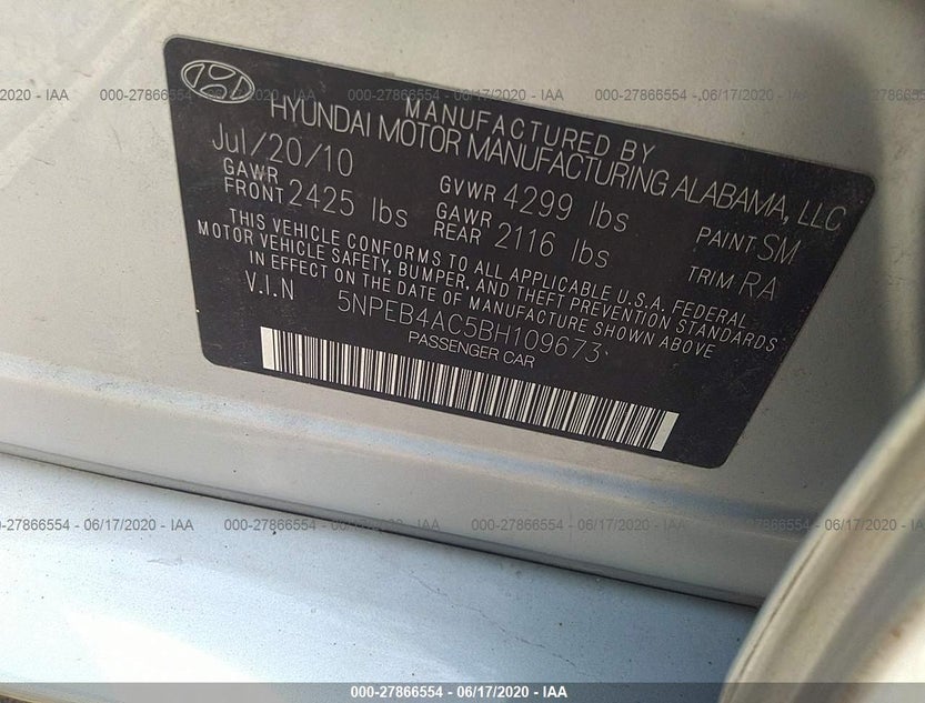 5NPEB4AC5BH109673