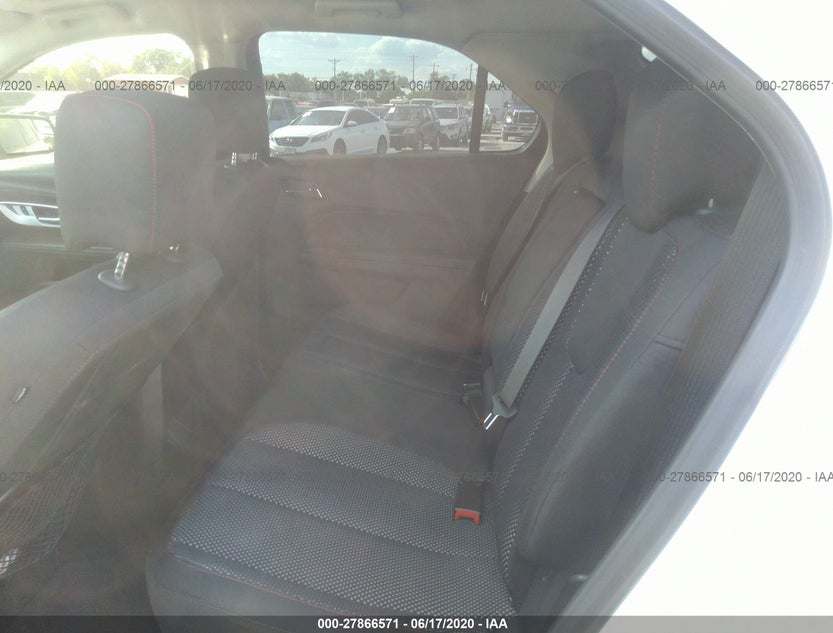 2GNALDEK5D1129866