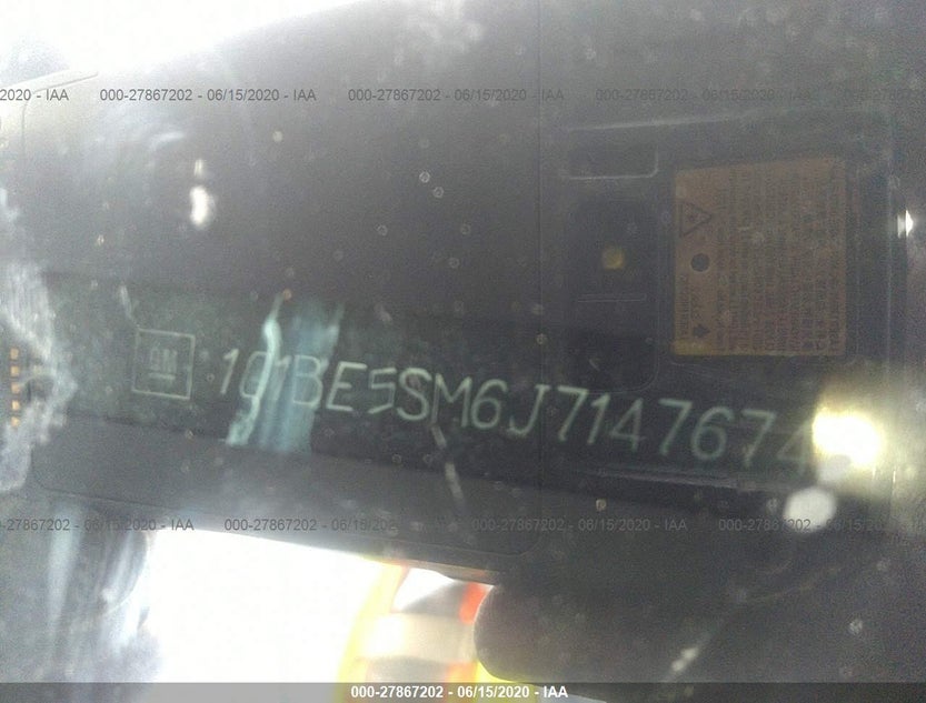 1G1BE5SM6J7147674