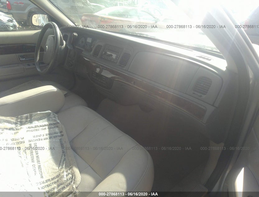 2MEFM75V58X602349
