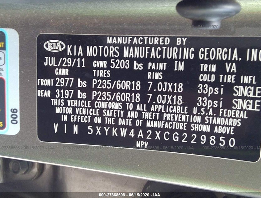 5XYKW4A2XCG229850