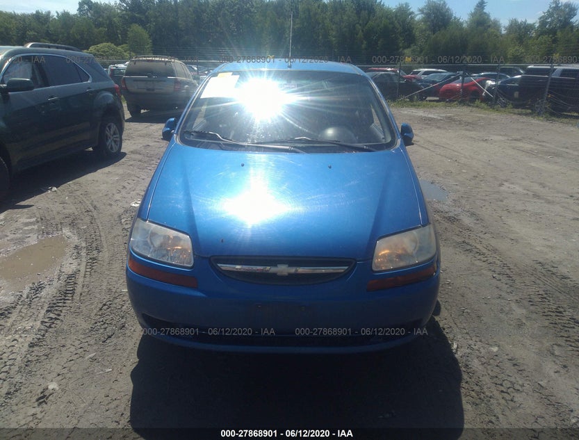 KL1TD66618B249091