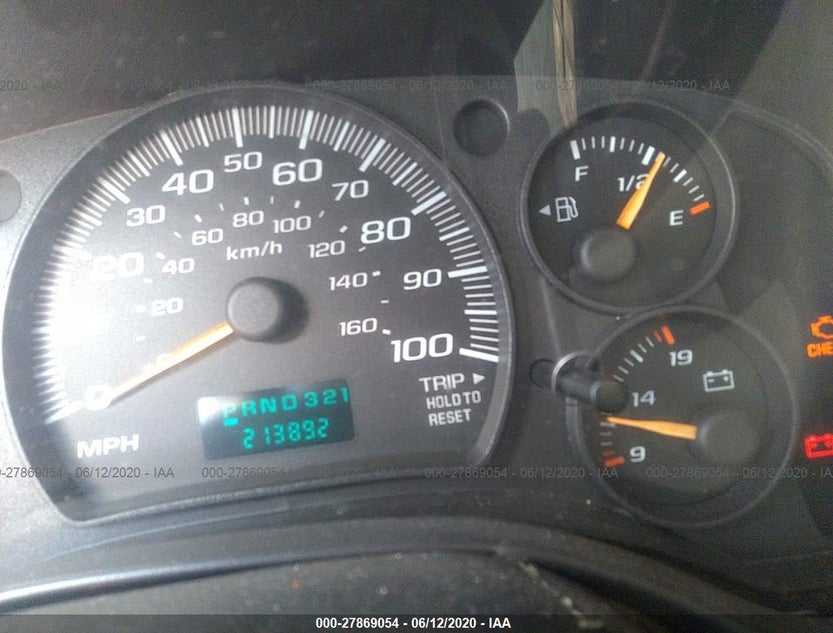 1GCGG25V961118187