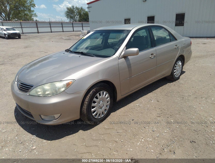 4T1BE32K95U418613