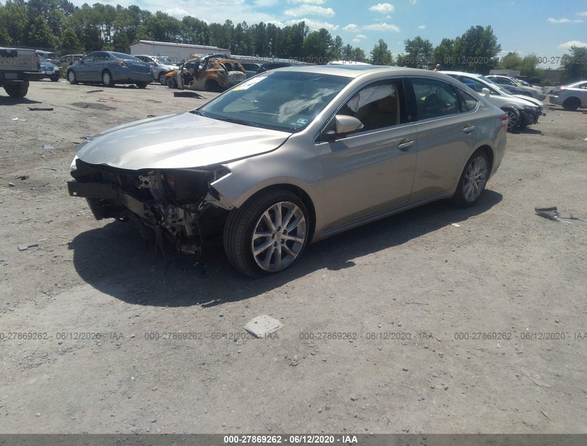 4T1BK1EB5EU135912