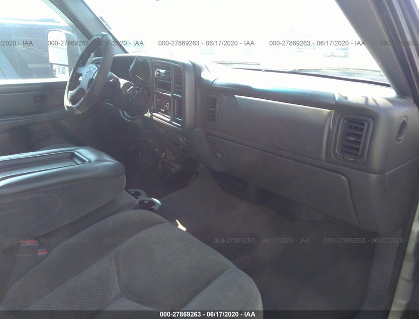 1GCHK23D47F100682