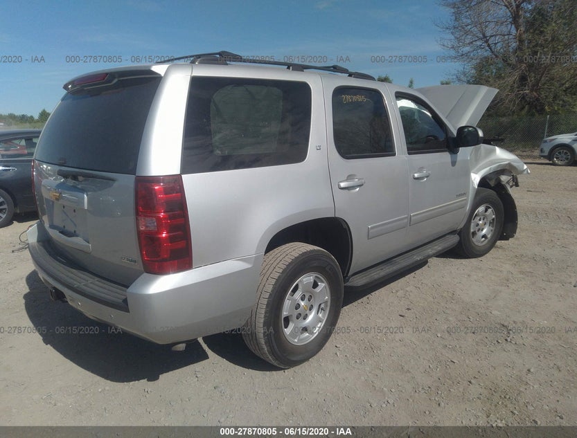 1GNSKBE04BR320547