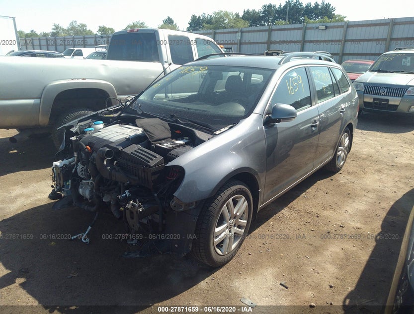 3VWML7AJ5BM633101
