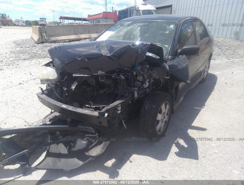 1NXBR32E16Z702009