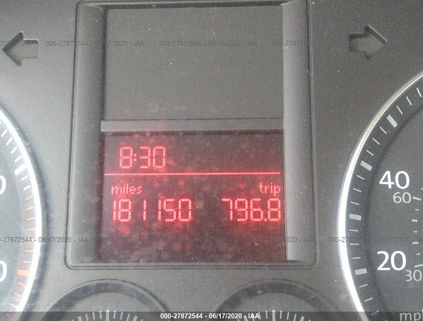 3VWJM71K58M126927
