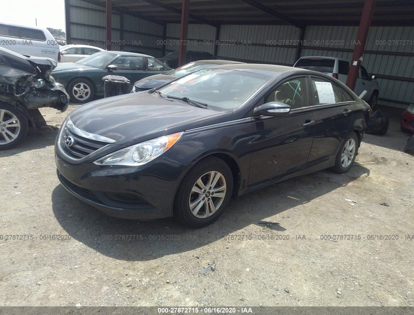 5NPEB4AC6EH909709