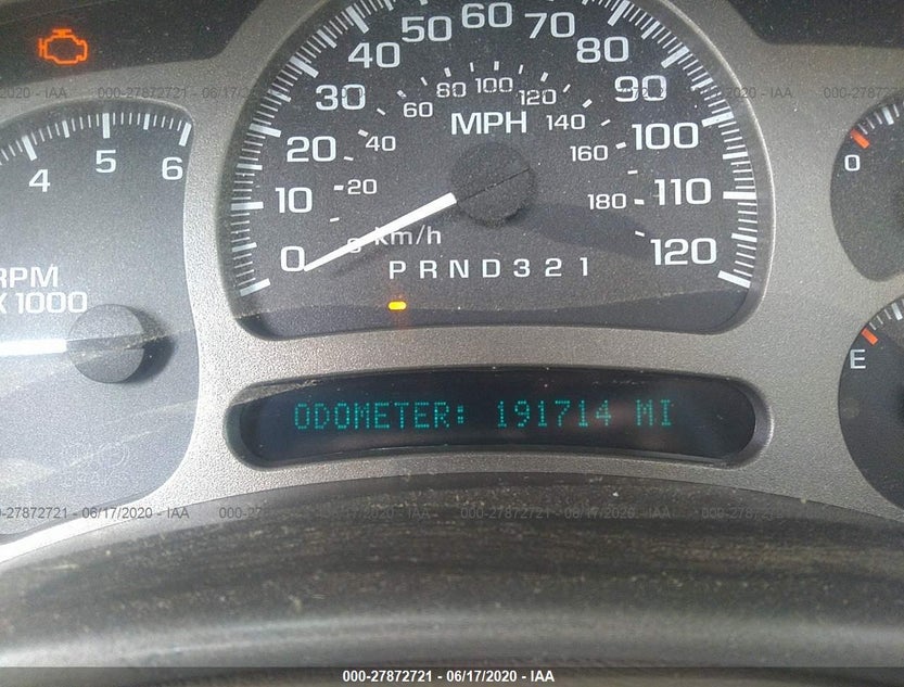 2GTEK63NX61333507