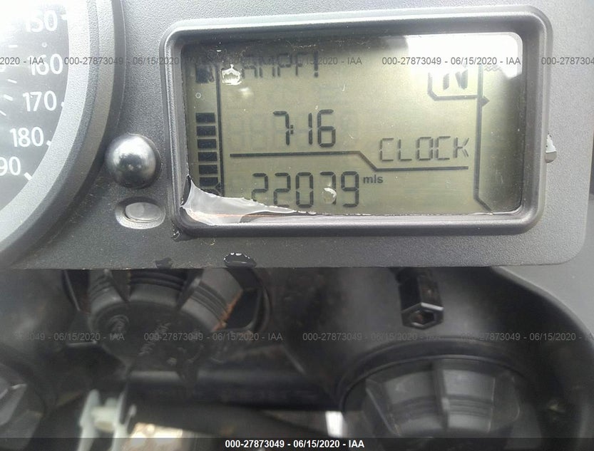WB10591A66ZM28542